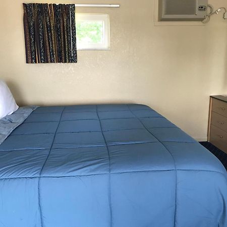 Budget Inn Motel Toledo Perrysburg I-280 Millbury Dış mekan fotoğraf