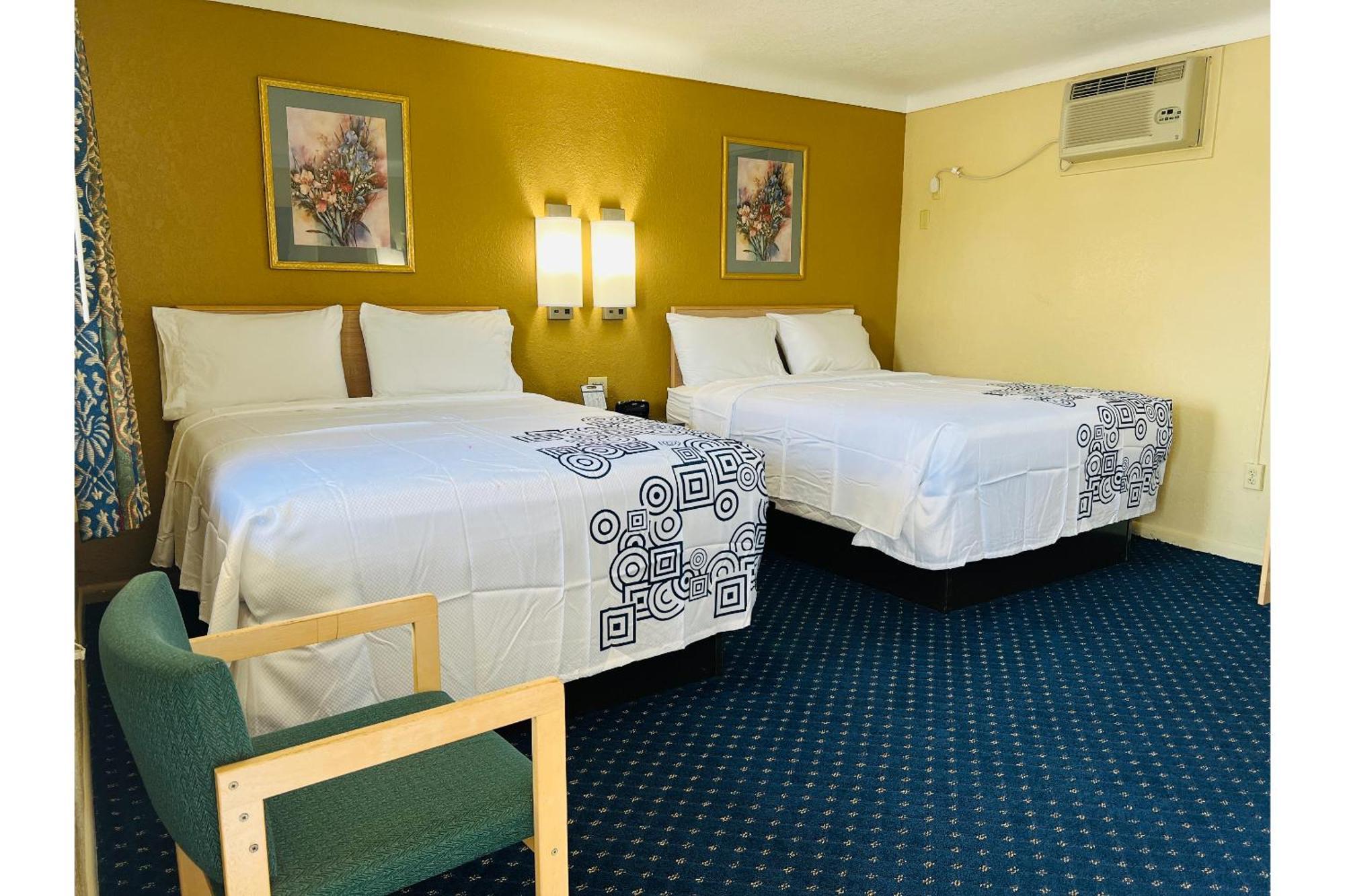 Budget Inn Motel Toledo Perrysburg I-280 Millbury Dış mekan fotoğraf