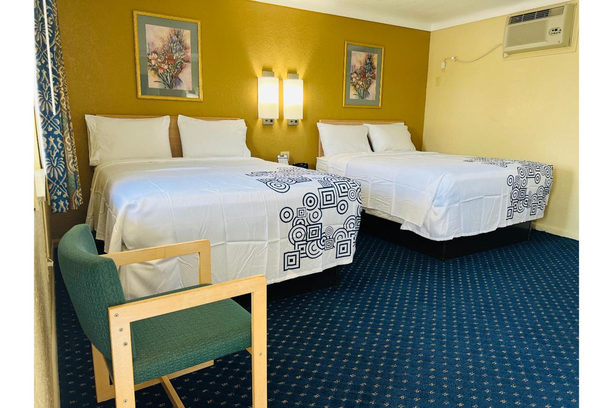 Budget Inn Motel Toledo Perrysburg I-280 Millbury Dış mekan fotoğraf