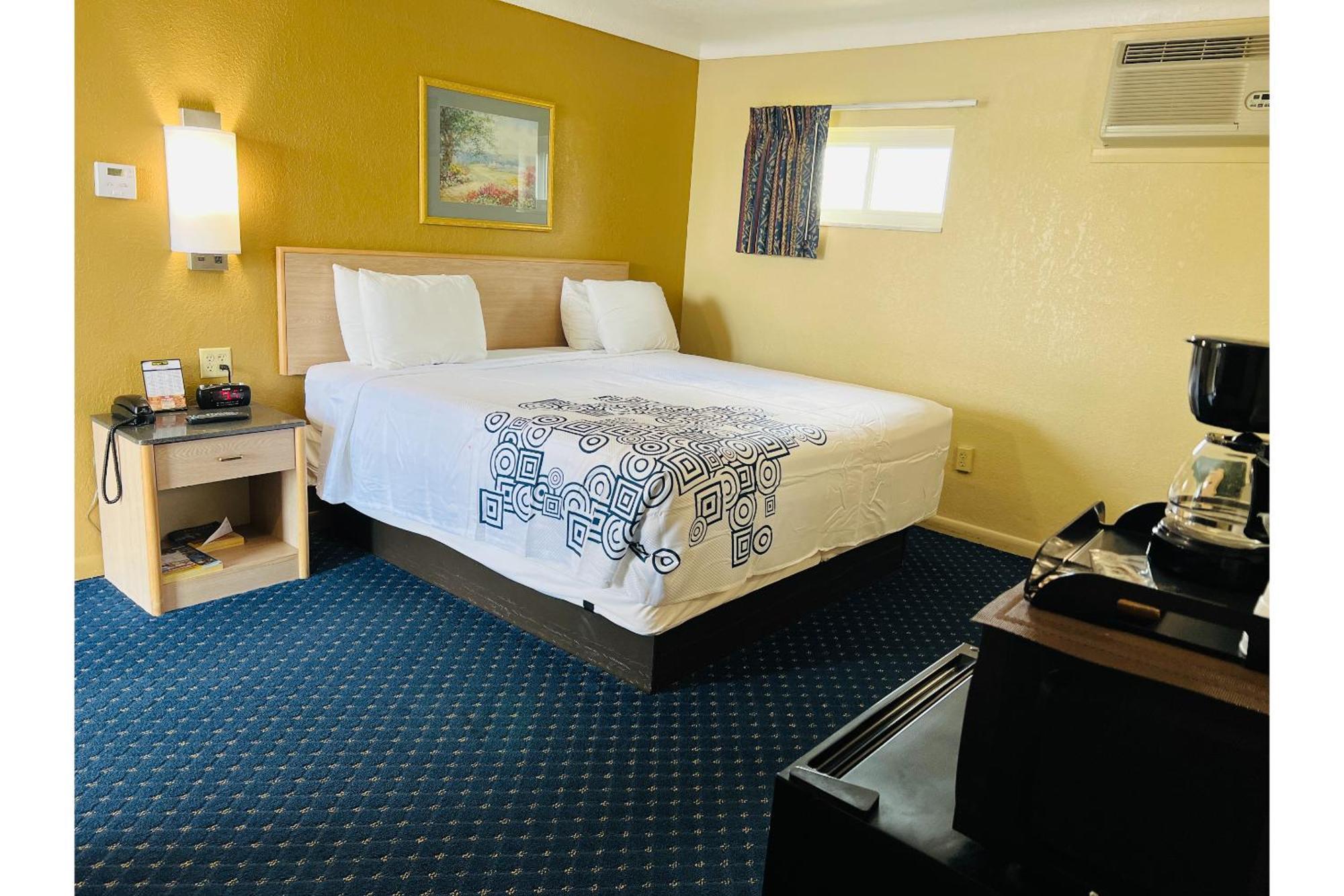 Budget Inn Motel Toledo Perrysburg I-280 Millbury Dış mekan fotoğraf