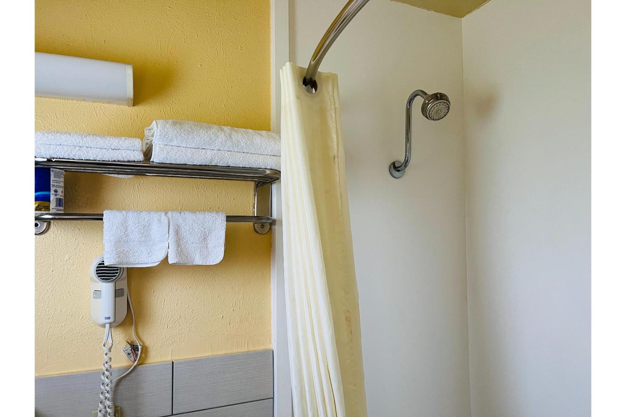 Budget Inn Motel Toledo Perrysburg I-280 Millbury Dış mekan fotoğraf