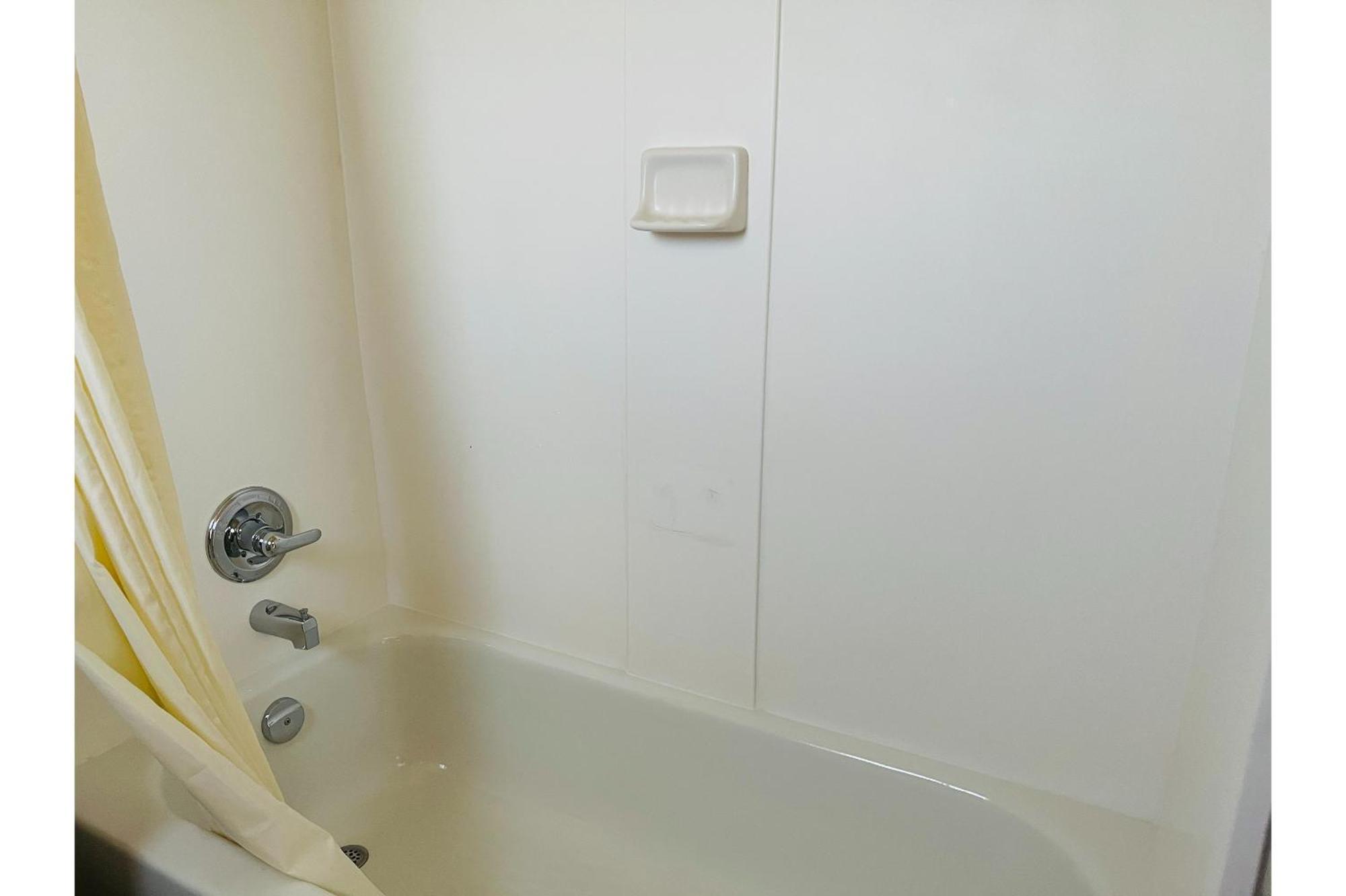 Budget Inn Motel Toledo Perrysburg I-280 Millbury Dış mekan fotoğraf