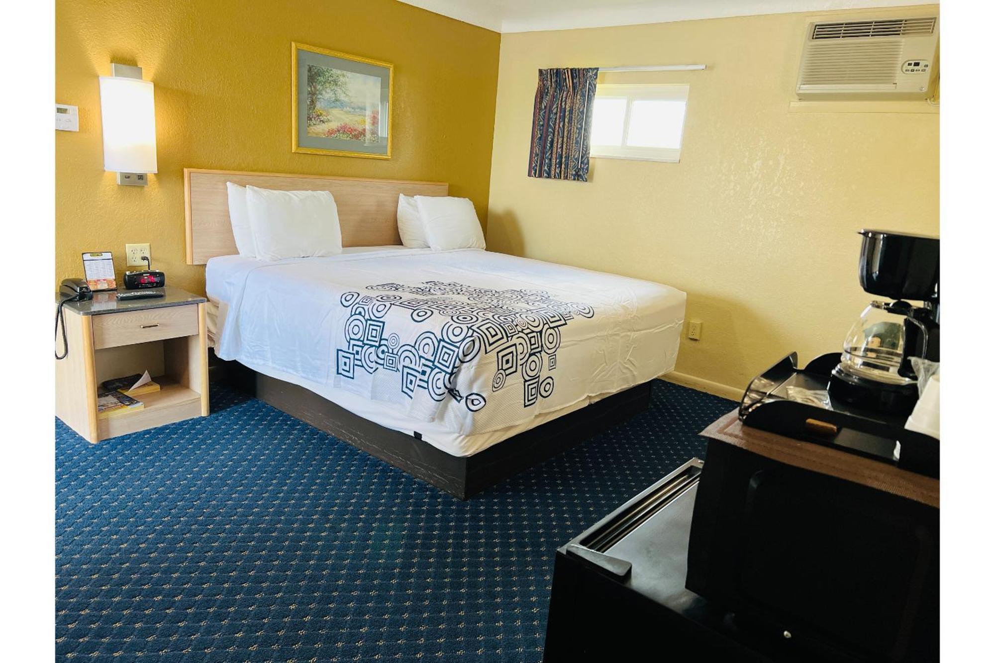 Budget Inn Motel Toledo Perrysburg I-280 Millbury Dış mekan fotoğraf