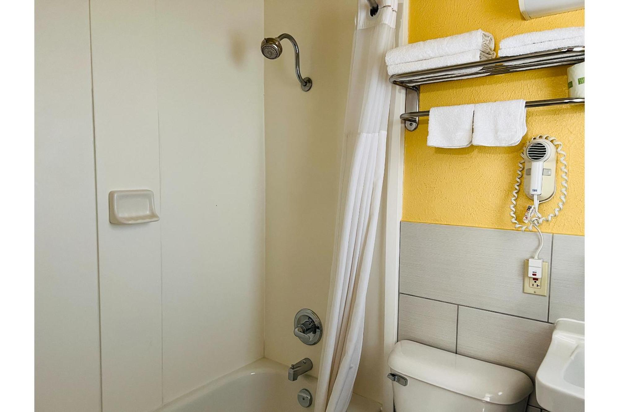 Budget Inn Motel Toledo Perrysburg I-280 Millbury Dış mekan fotoğraf
