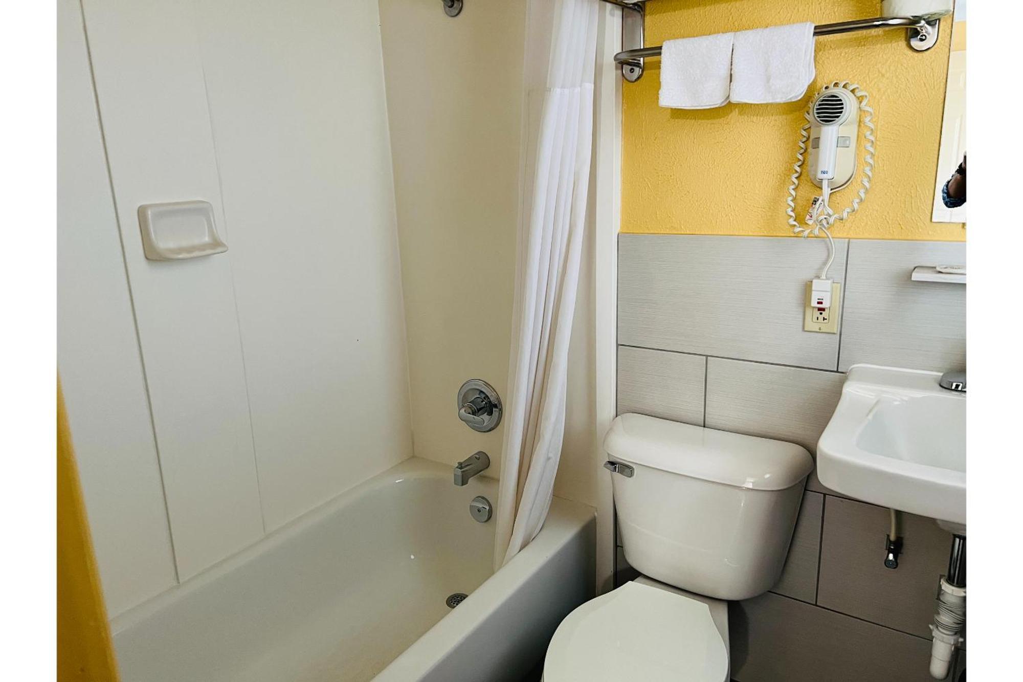 Budget Inn Motel Toledo Perrysburg I-280 Millbury Dış mekan fotoğraf