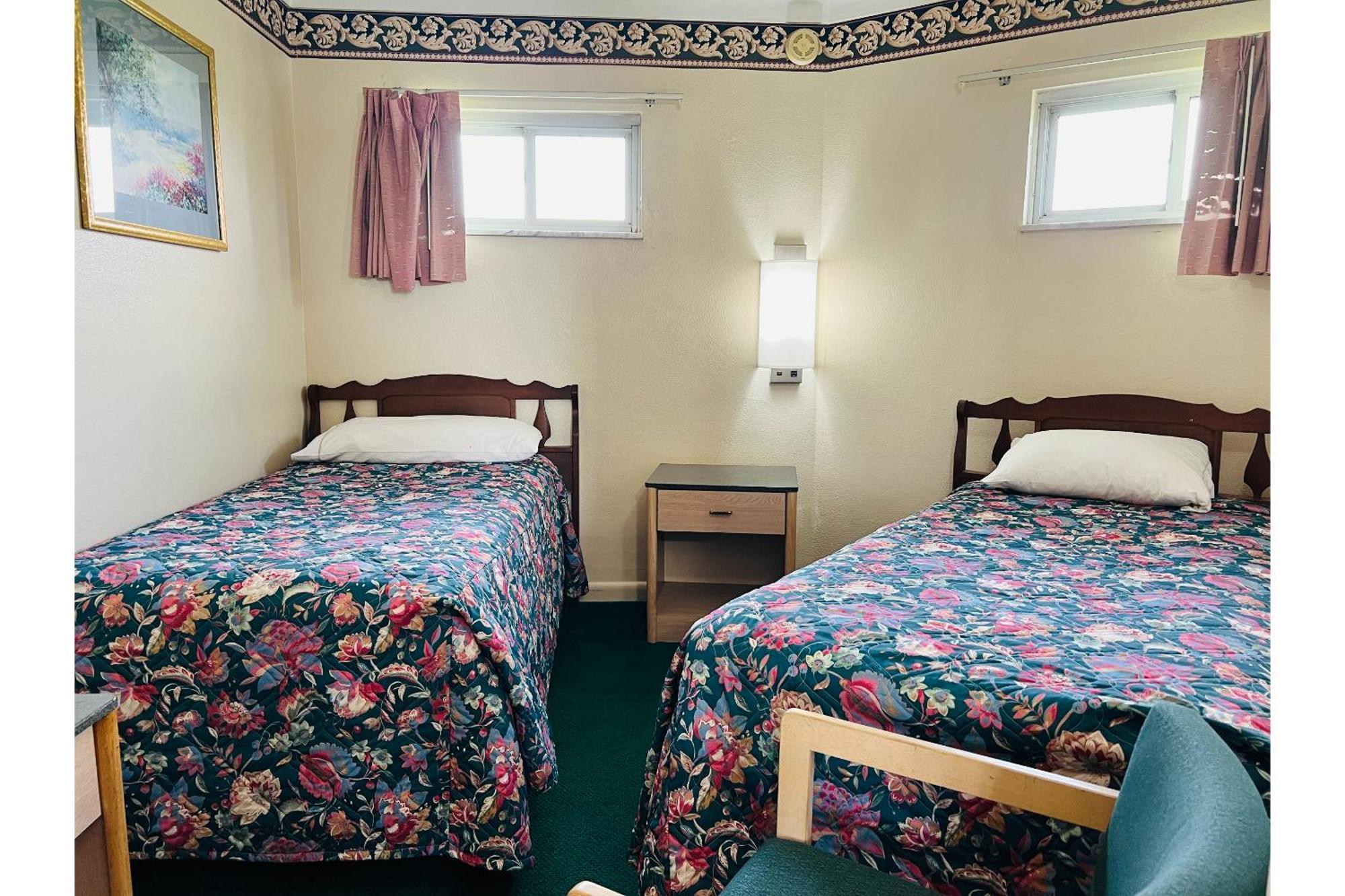 Budget Inn Motel Toledo Perrysburg I-280 Millbury Dış mekan fotoğraf