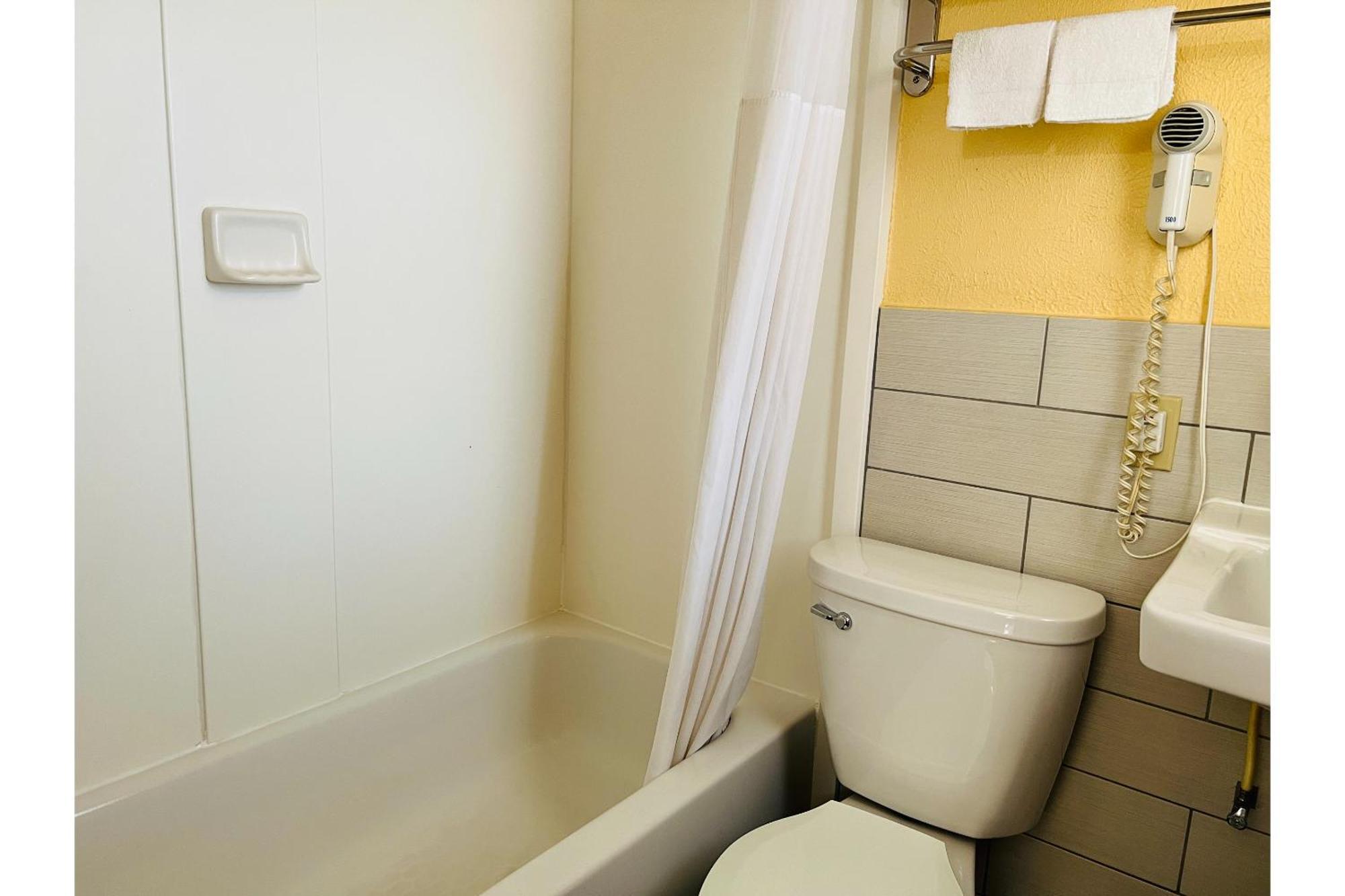 Budget Inn Motel Toledo Perrysburg I-280 Millbury Dış mekan fotoğraf