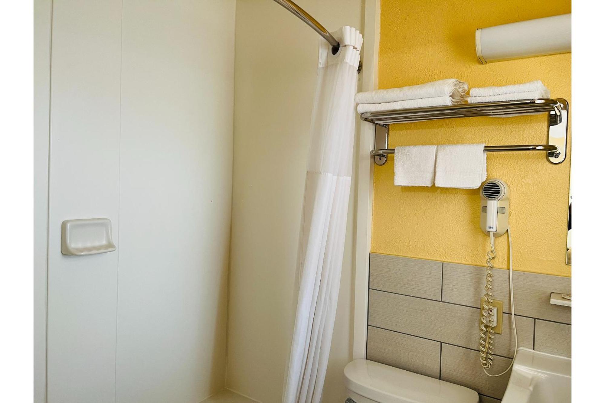 Budget Inn Motel Toledo Perrysburg I-280 Millbury Dış mekan fotoğraf