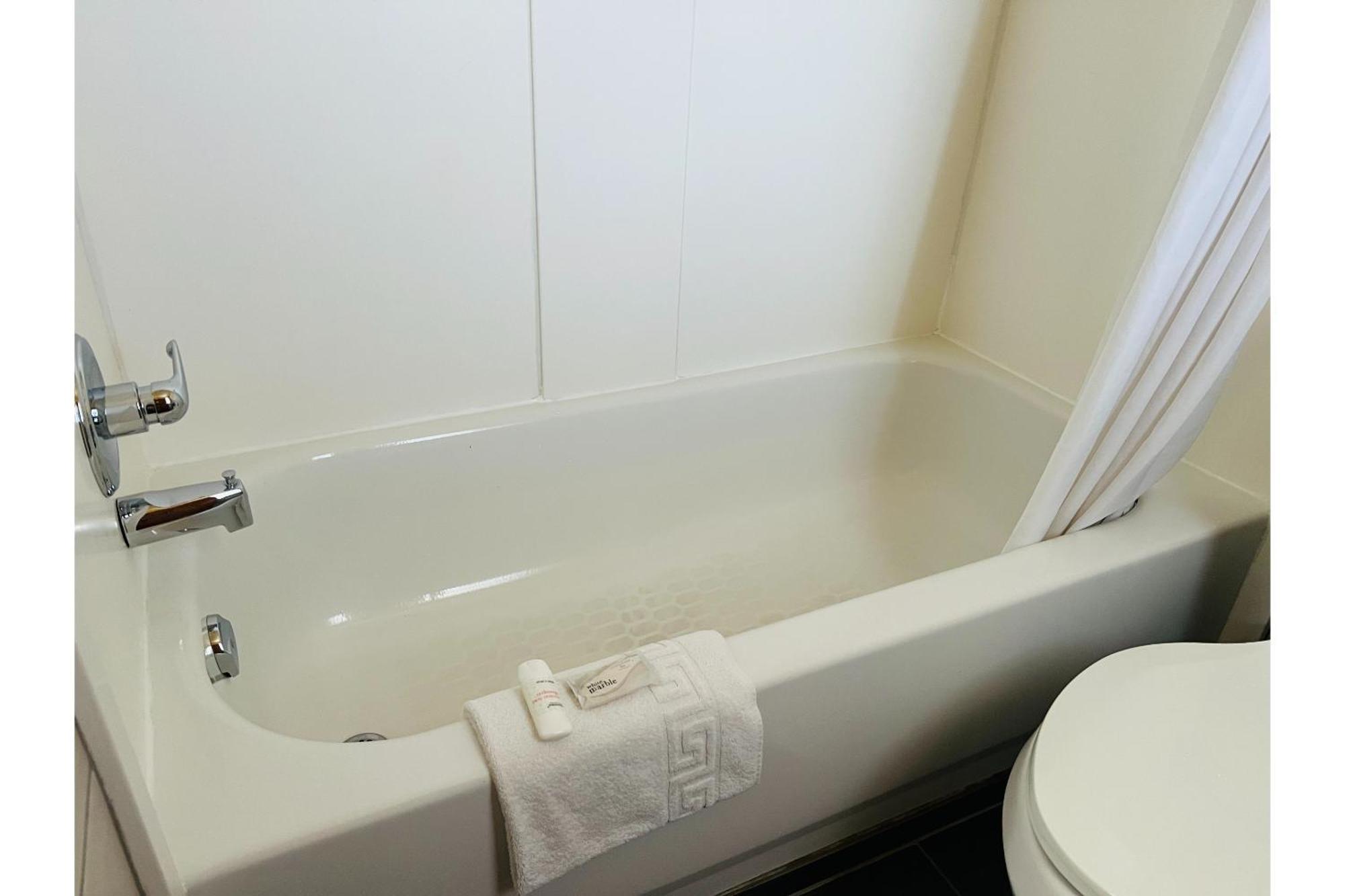 Budget Inn Motel Toledo Perrysburg I-280 Millbury Dış mekan fotoğraf