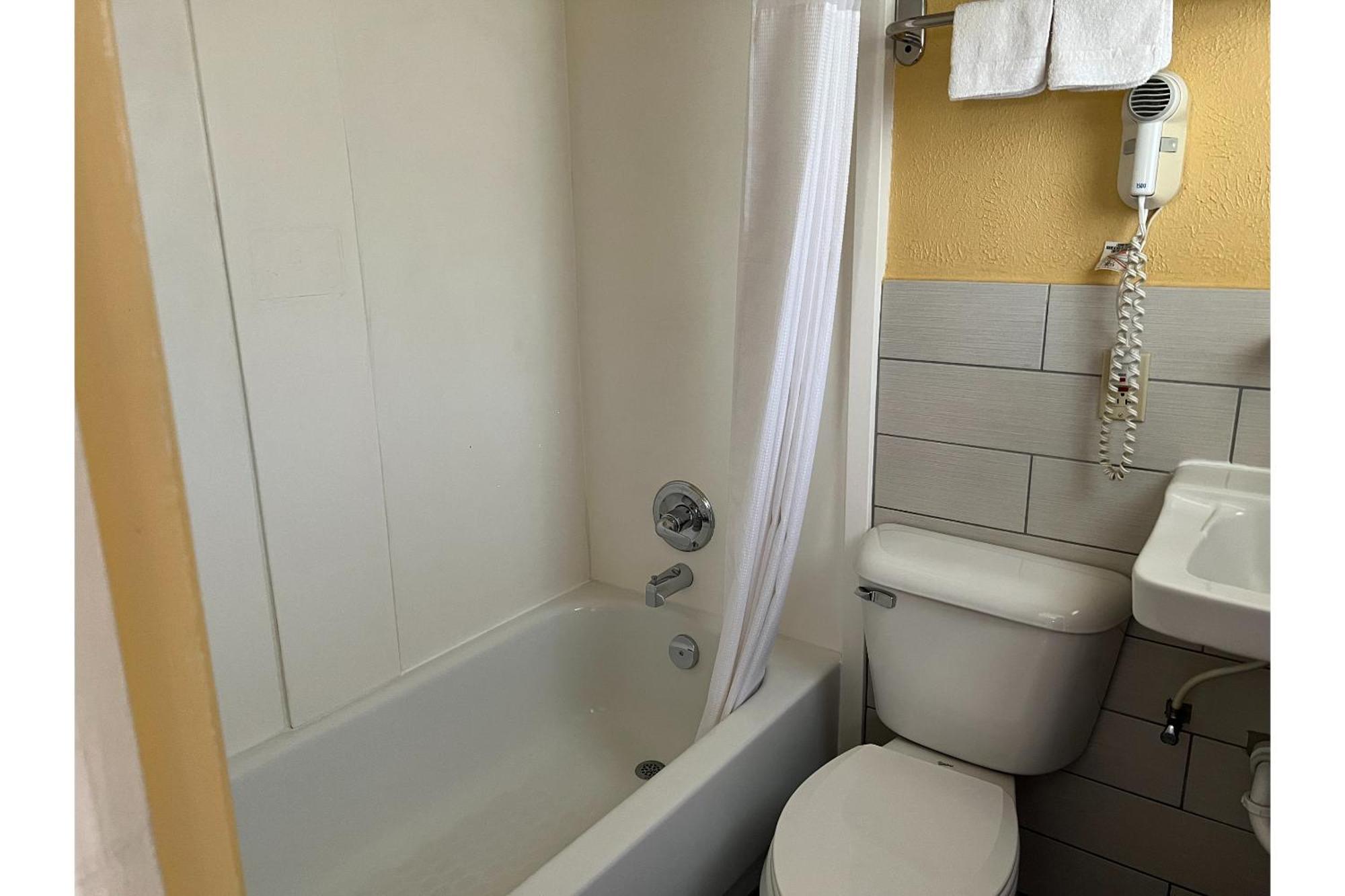 Budget Inn Motel Toledo Perrysburg I-280 Millbury Dış mekan fotoğraf