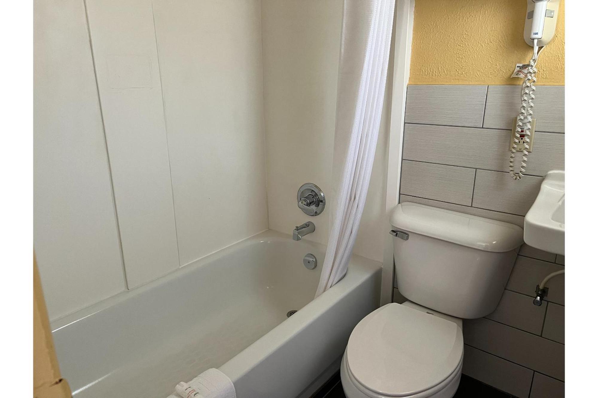 Budget Inn Motel Toledo Perrysburg I-280 Millbury Dış mekan fotoğraf