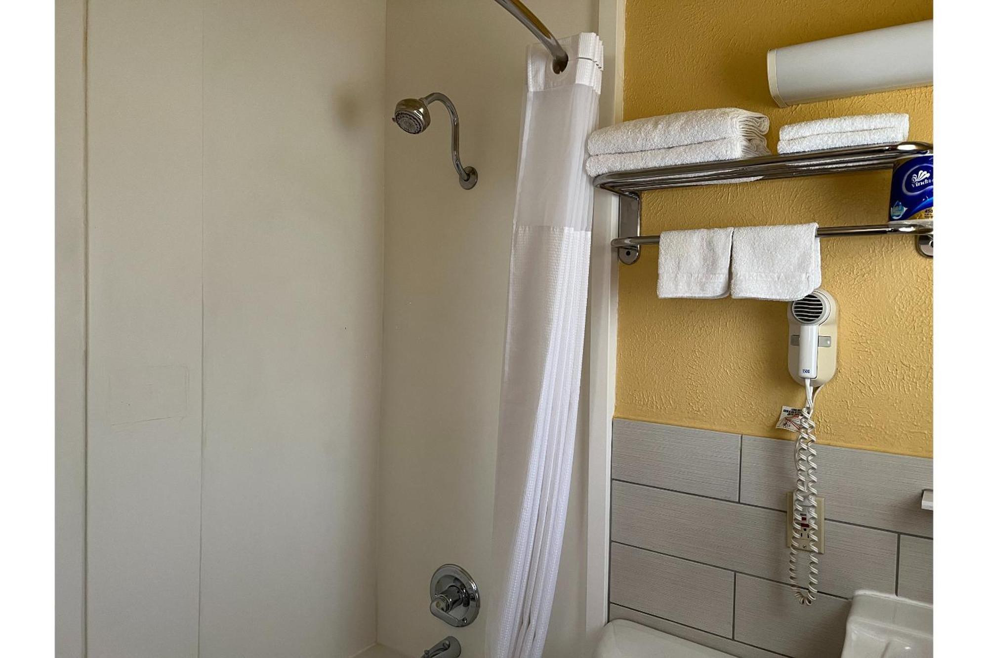 Budget Inn Motel Toledo Perrysburg I-280 Millbury Dış mekan fotoğraf