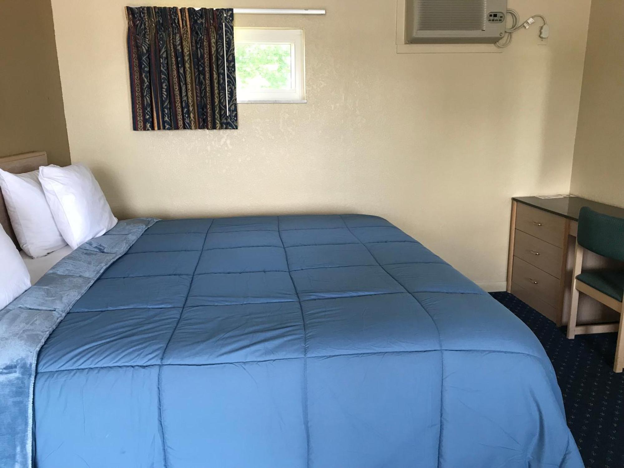 Budget Inn Motel Toledo Perrysburg I-280 Millbury Dış mekan fotoğraf