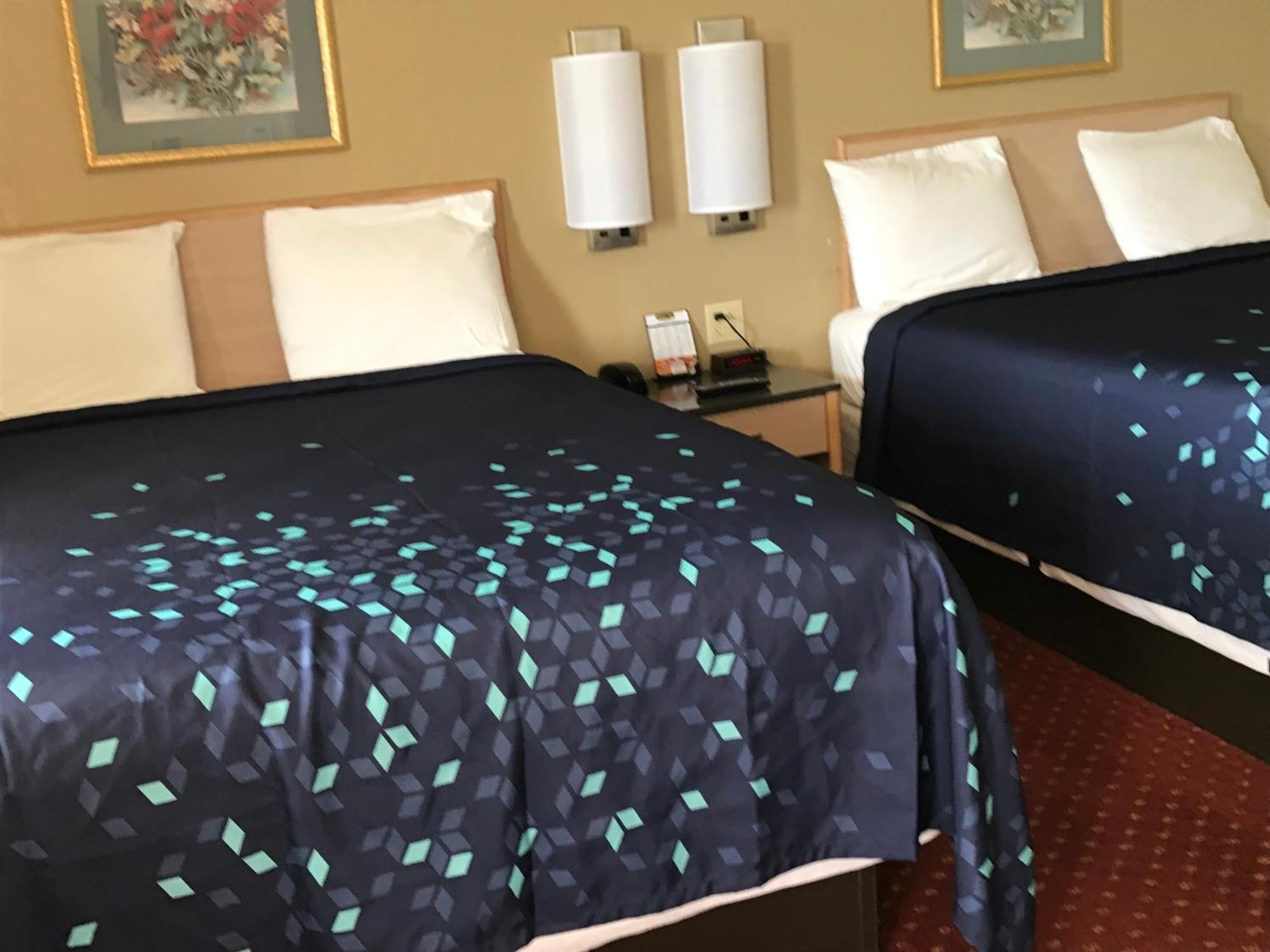 Budget Inn Motel Toledo Perrysburg I-280 Millbury Dış mekan fotoğraf