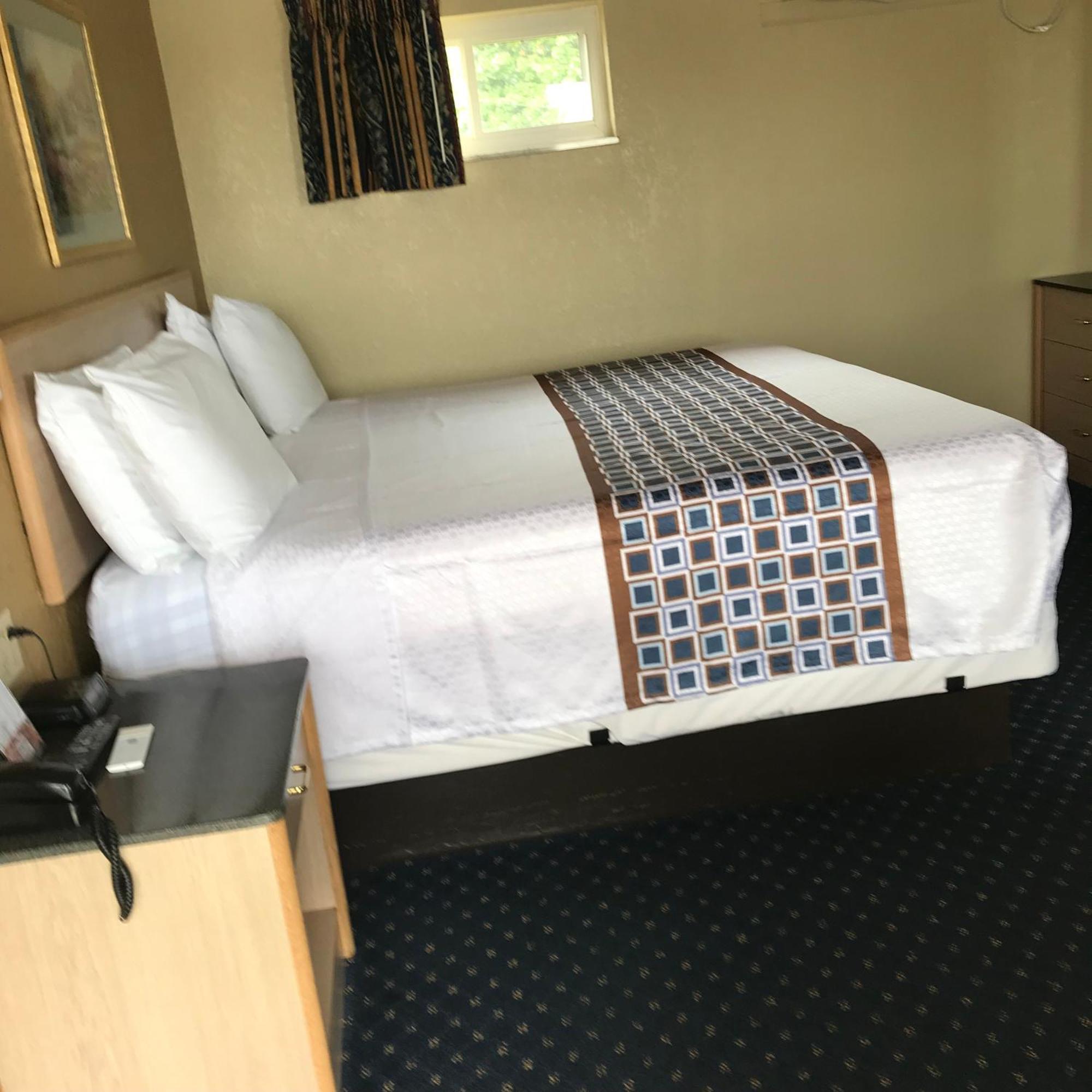Budget Inn Motel Toledo Perrysburg I-280 Millbury Dış mekan fotoğraf