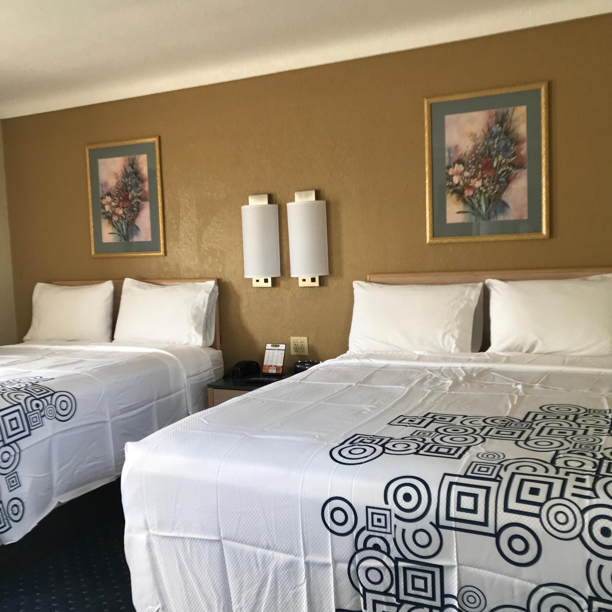 Budget Inn Motel Toledo Perrysburg I-280 Millbury Dış mekan fotoğraf